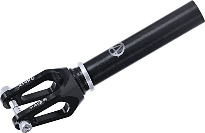 Apex Fourche Quantum Black