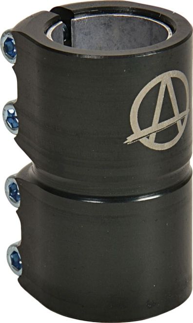 Apex V3 SCS Black