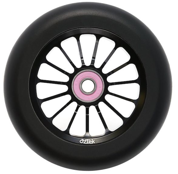 Roue Aztek Architect V2 110 Black