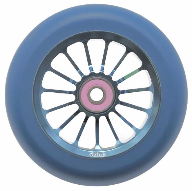 Roue Aztek Architect V2 110 Blue