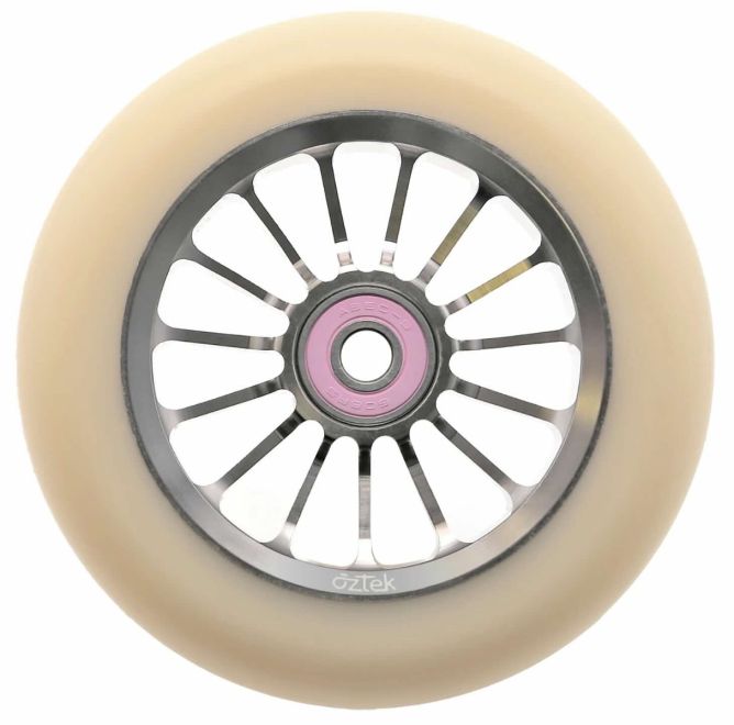 Roue Aztek Architect V2 110 Cream