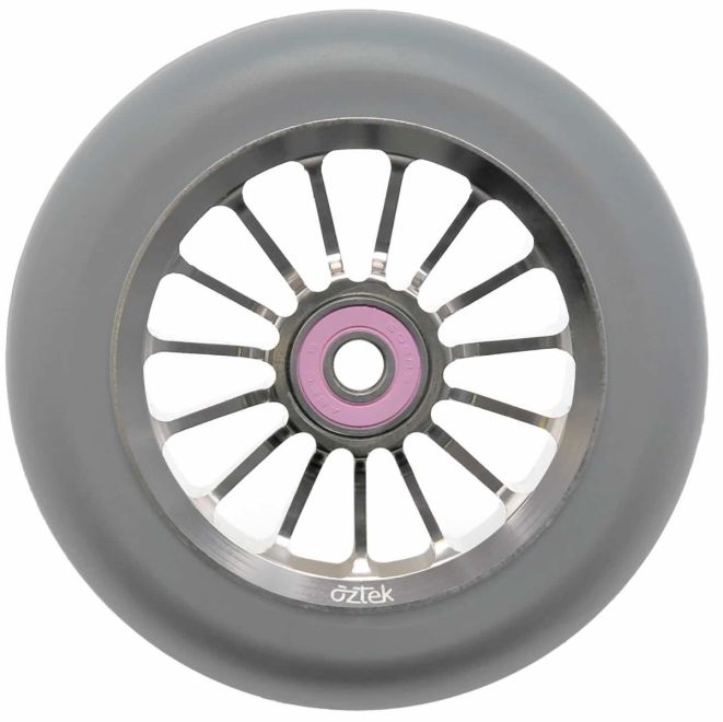 Roue Aztek Architect V2 110 Grey