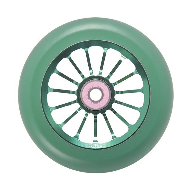 Roue Aztek Architect V2 XL 115 x 30 Sage