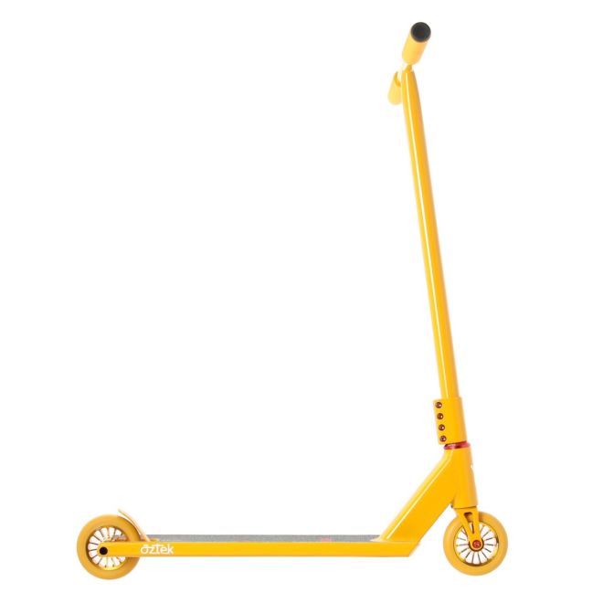 Trottinette Freestyle Aztek Architect Sunburst