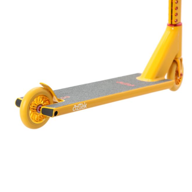 Trottinette Freestyle Aztek Architect Sunburst