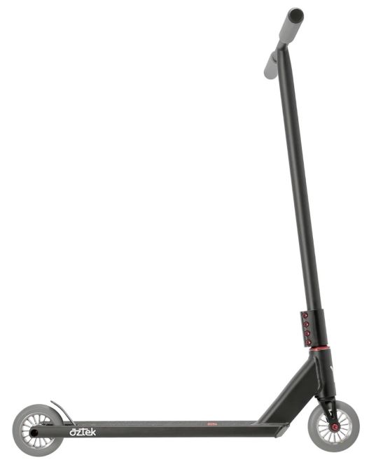 Trottinette Freestyle Aztek Architect 2024 Black