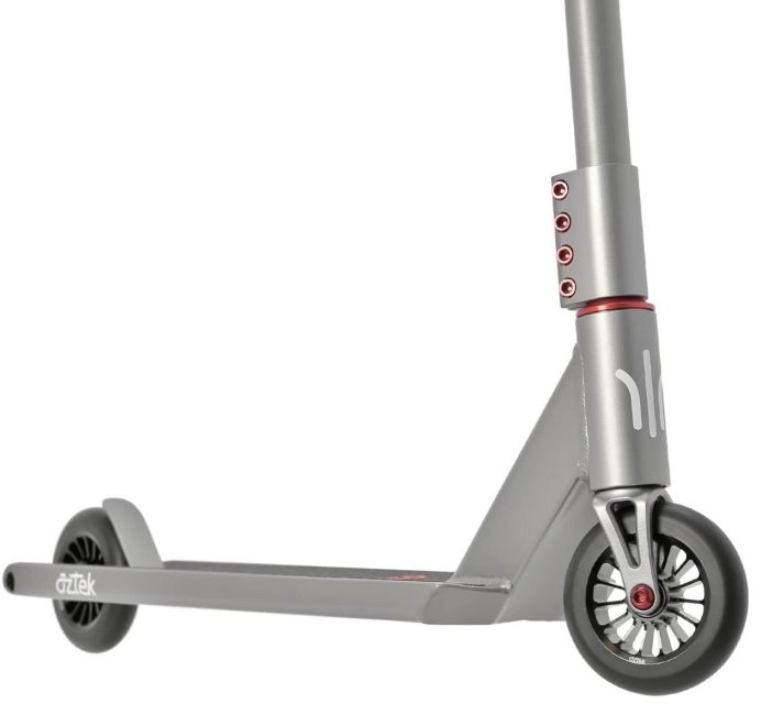 Trottinette Freestyle Aztek Architect 2024 Grey