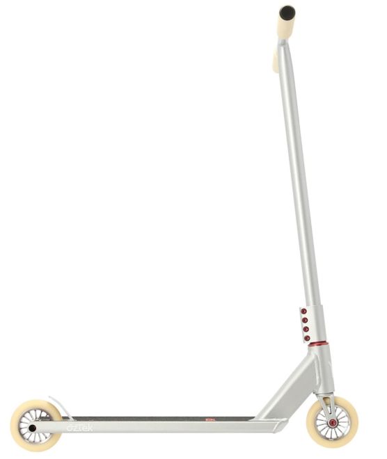 Trottinette Freestyle Aztek Architect 2024 Silver