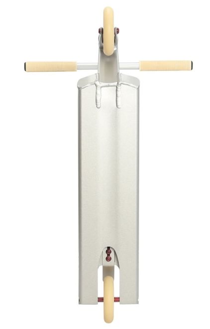 Trottinette Freestyle Aztek Architect 2024 Silver