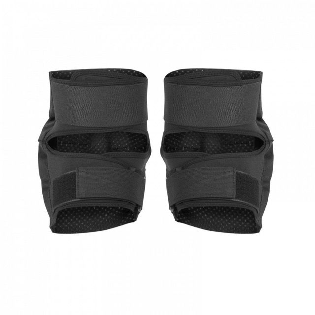 Genouillères TSG All Ground Black