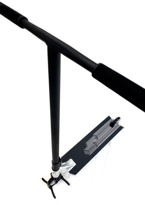 Trottinette custom Prime Madrid