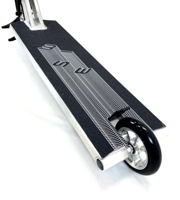 Trottinette custom Prime Madrid
