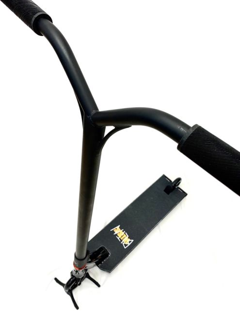 Trottinette custom Prime Sevilla
