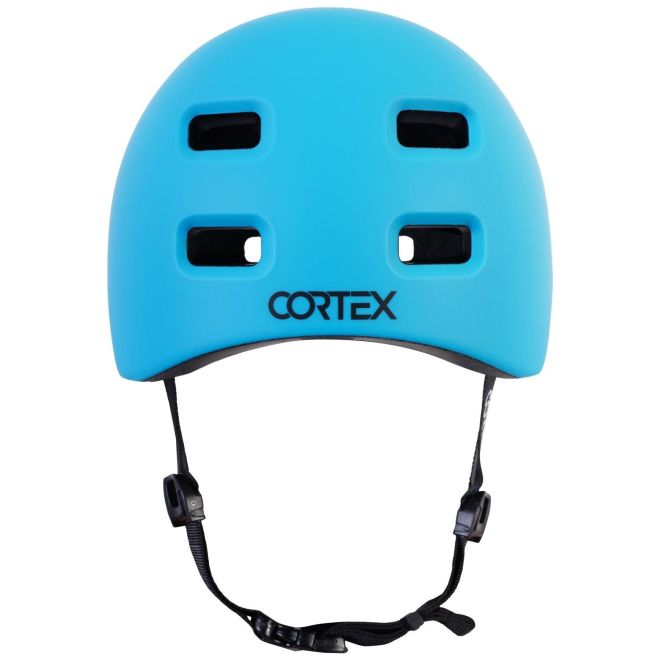 Casque Cortex Conform Matte Teal