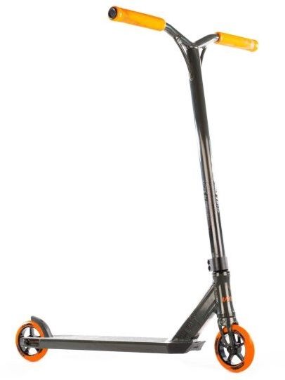 Trottinette Freestyle Versatyl Bloody Mary V2 Black Orange