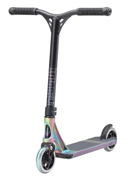 Trottinette Freestyle Blunt Prodigy S9 XS Matted Oil Slick