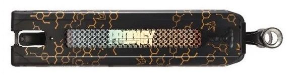 Blunt Prodigy S8 Street Deck Black