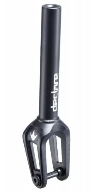 Fourche Blunt Declare V2 Black