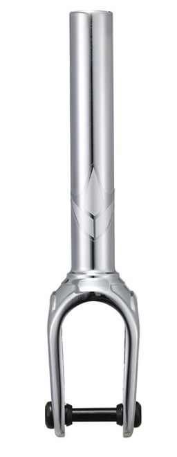 Fourche Blunt Prodigy S2 Chrome