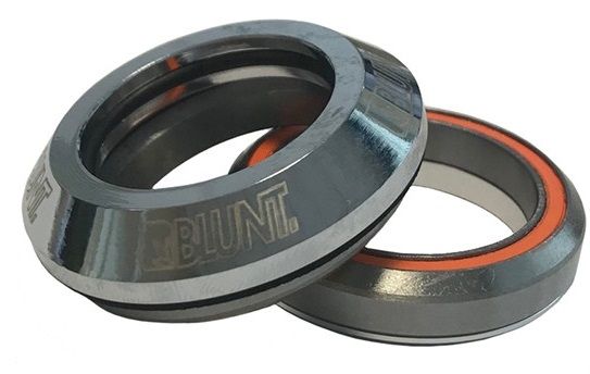 Jeu de direction Blunt integrated Polished