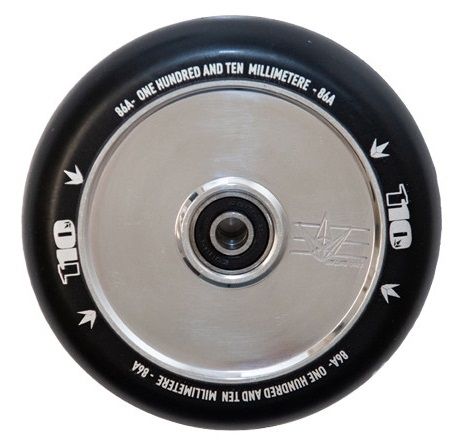 Roue Blunt Hollow 110 Polished