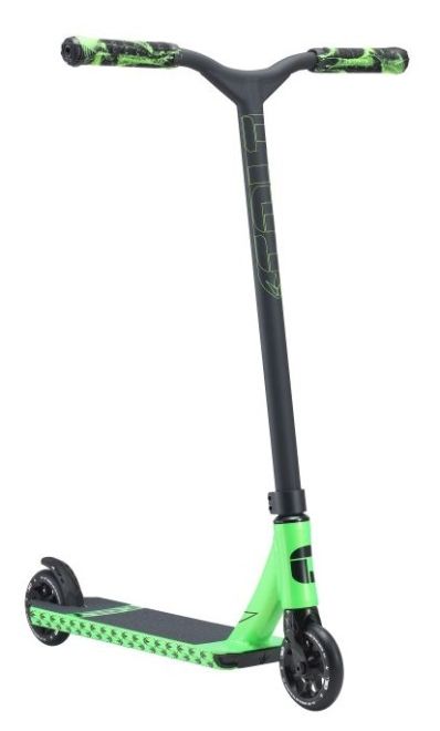 Trottinette Freestyle Blunt Colt S4 Green