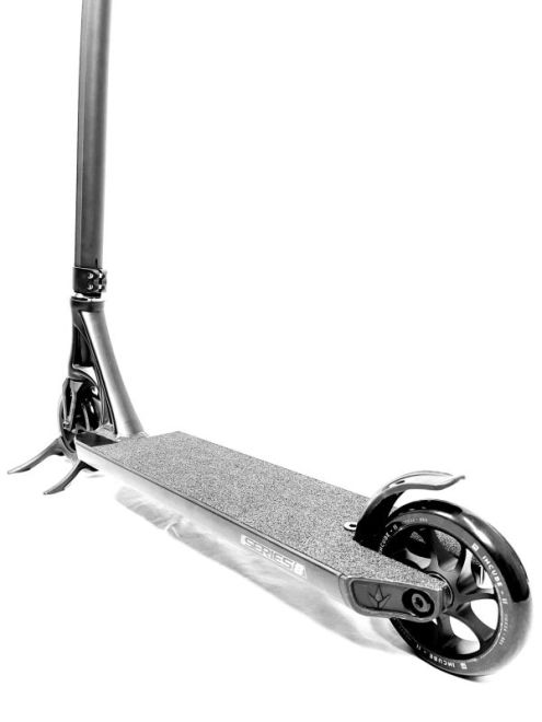 Trottinette custom Blunt Dryade V2