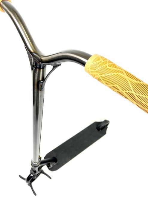 Trottinette custom Blunt Dynasty V2