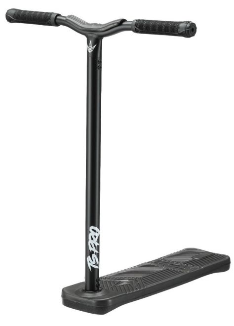 Trampoline Trottinette Blunt TS PRO 6.0 Black