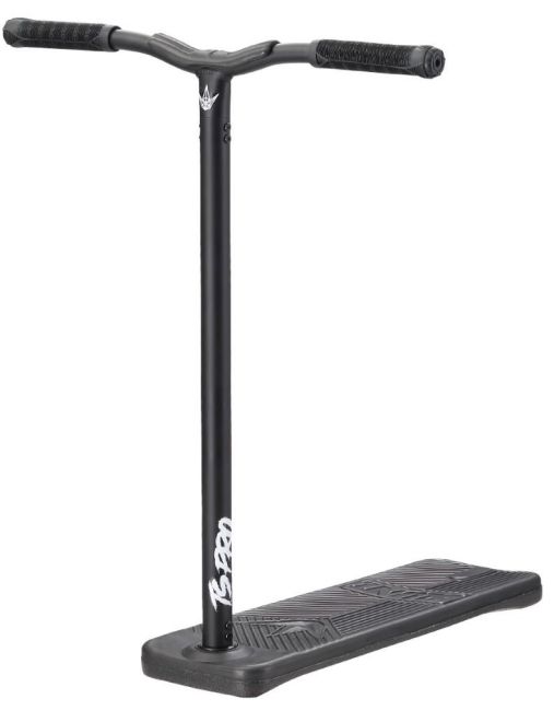 Trampoline Trottinette Blunt TS PRO 7.5 Black
