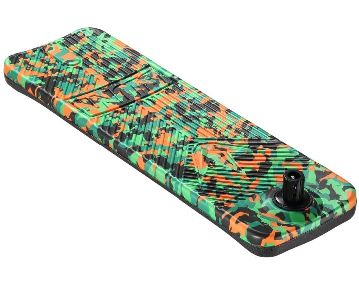 Trampoline Trottinette Blunt TS PRO 7.5 Orange Camo