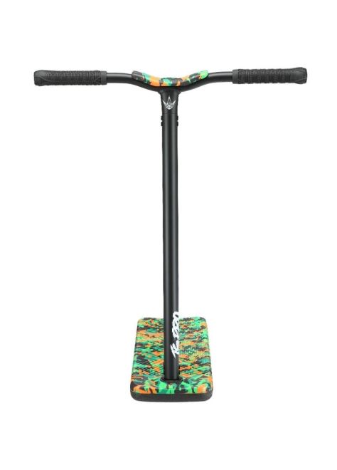 Trampoline Trottinette Blunt TS PRO 7.5 Orange Camo
