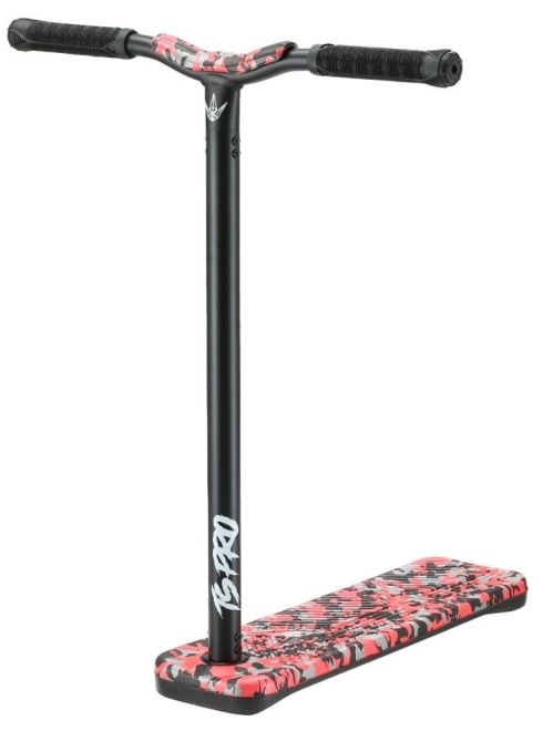Trampoline Trottinette Blunt TS PRO 6.0 Red Camo