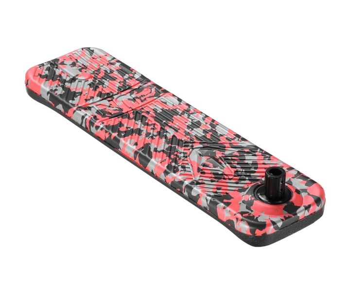 Trampoline Trottinette Blunt TS PRO 6.0 Red Camo