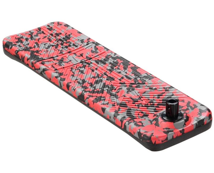 Trampoline Trottinette Blunt TS PRO 7.5 Red Camo