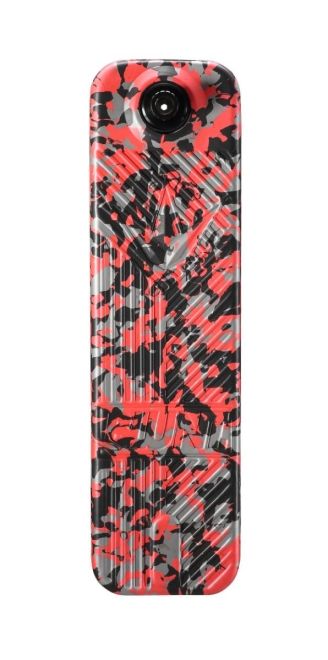 Trampoline Trottinette Blunt TS PRO 6.0 Red Camo