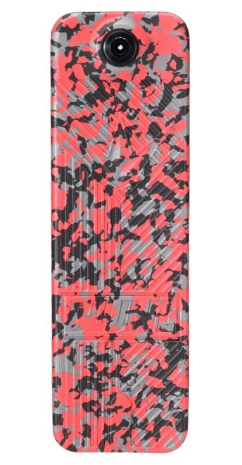 Trampoline Trottinette Blunt TS PRO 7.5 Red Camo
