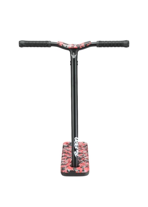 Trampoline Trottinette Blunt TS PRO 6.0 Red Camo