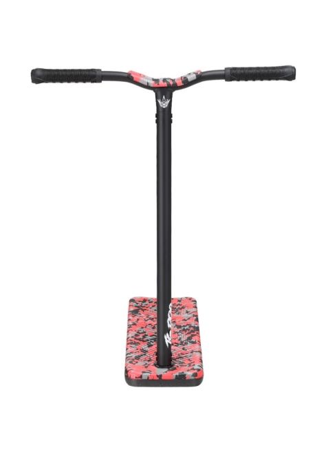 Trampoline Trottinette Blunt TS PRO 7.5 Red Camo