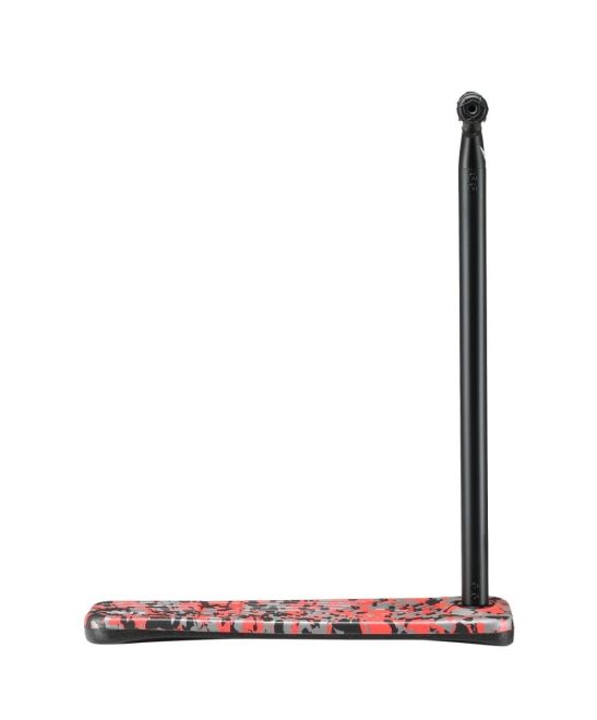 Trampoline Trottinette Blunt TS PRO 6.0 Red Camo