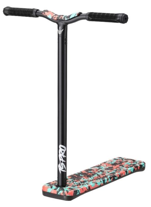 Trampoline Trottinette Blunt TS PRO 6.0 Teal Camo