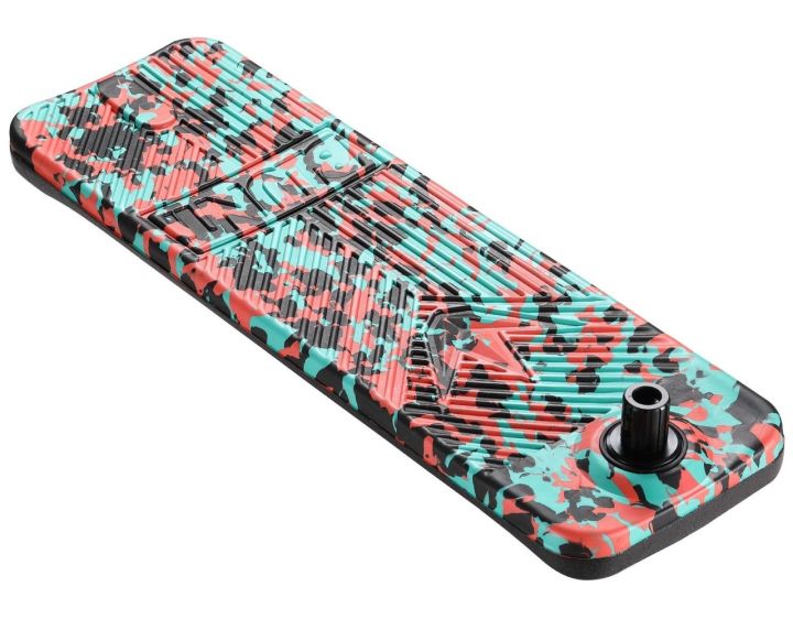 Trampoline Trottinette Blunt TS PRO 7.5 Teal Camo
