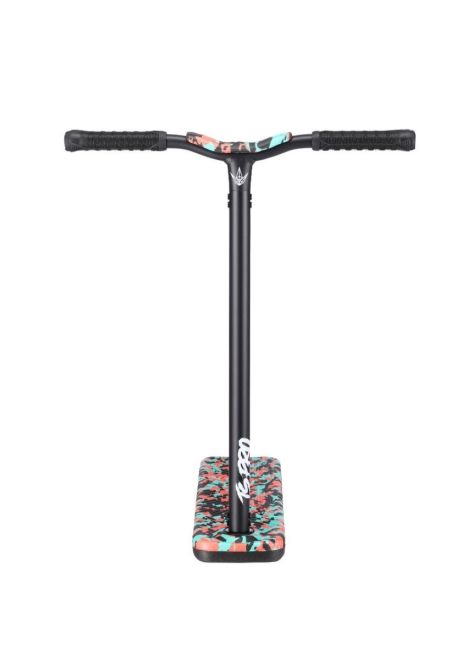 Trampoline Trottinette Blunt TS PRO 6.0 Teal Camo