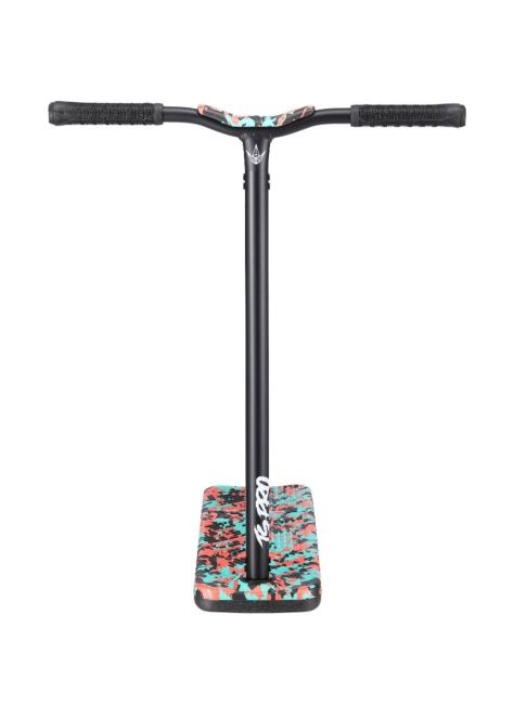Trampoline Trottinette Blunt TS PRO 7.5 Teal Camo