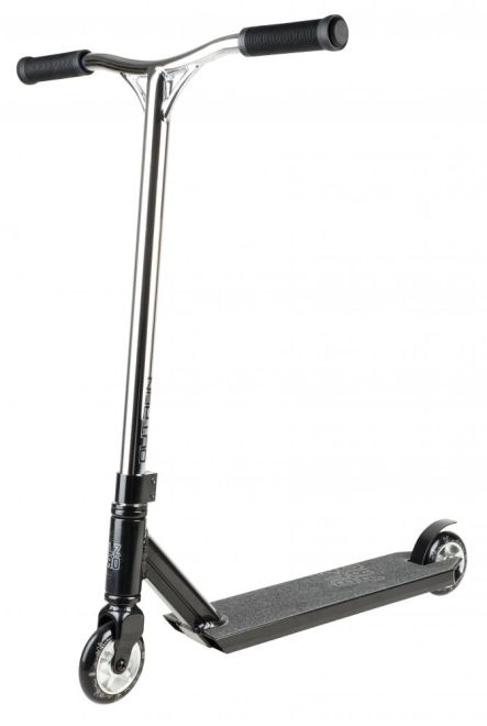 Trottinette Freestyle Blazer Outrun FX SilverChrome