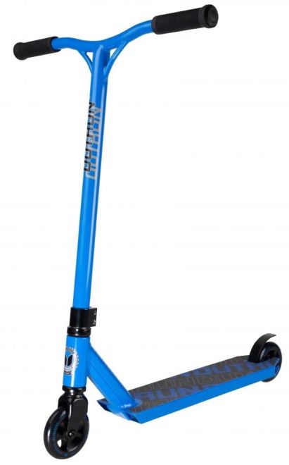 Trottinette Freestyle Blazer Outrun 2 Blue