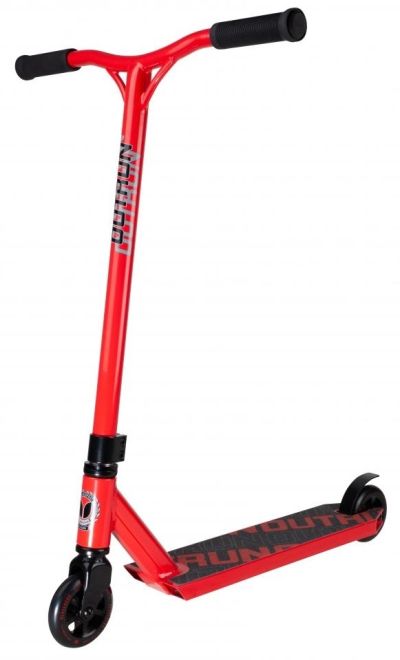 Trottinette Freestyle Blazer Outrun 2 Red