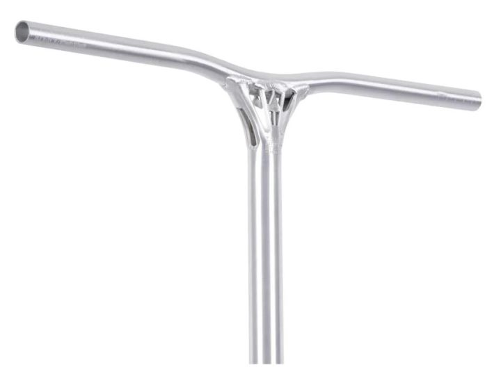 Guidon Triad Extortion V2 Brushed Raw