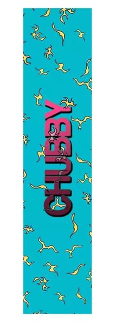 Chubby Griptape Sticky