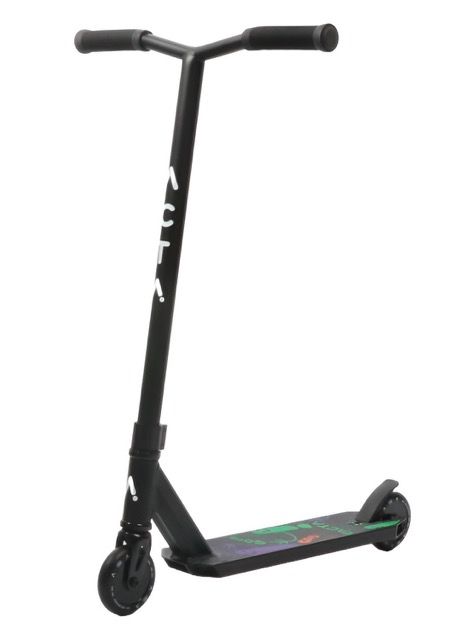Trottinette Freestyle ACTA K2 Black